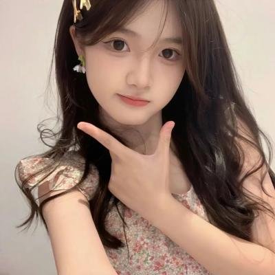 哎吔少女