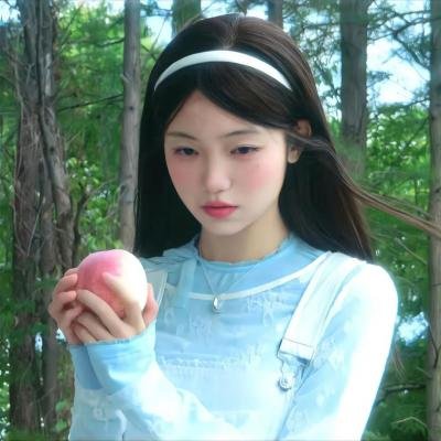 夏日时光机